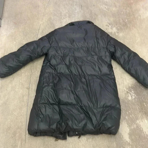 Theory duvet coat - Picture 5 of 6